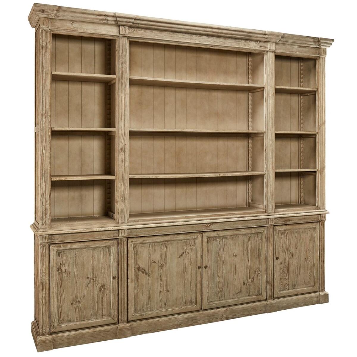 Grander Bookcase 20-166A Grander Bookcase 20-166A - Image 1