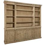 Grander Bookcase Bookcases Furniture Classics 4