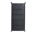 Madden Tall Display Cabniet Dining Storage Furniture Classics 7