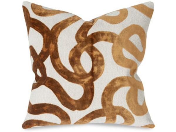 Pillow Talk 5626-23X23 Accent Pillows Wesley Hall