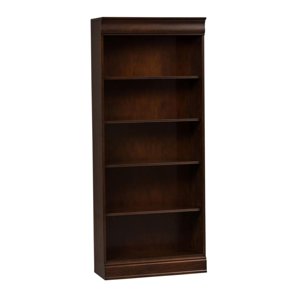 Brayton Manor Jr Executive 72 Inch Bookcase Bookcases Liberty Furniture 2 Brayton Manor Jr Executive 72 Inch Bookcase Bookcases Liberty Furniture 2