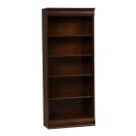 Brayton Manor Jr Executive 72 Inch Bookcase