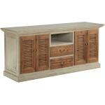 Avon Media Sideboard 20-412