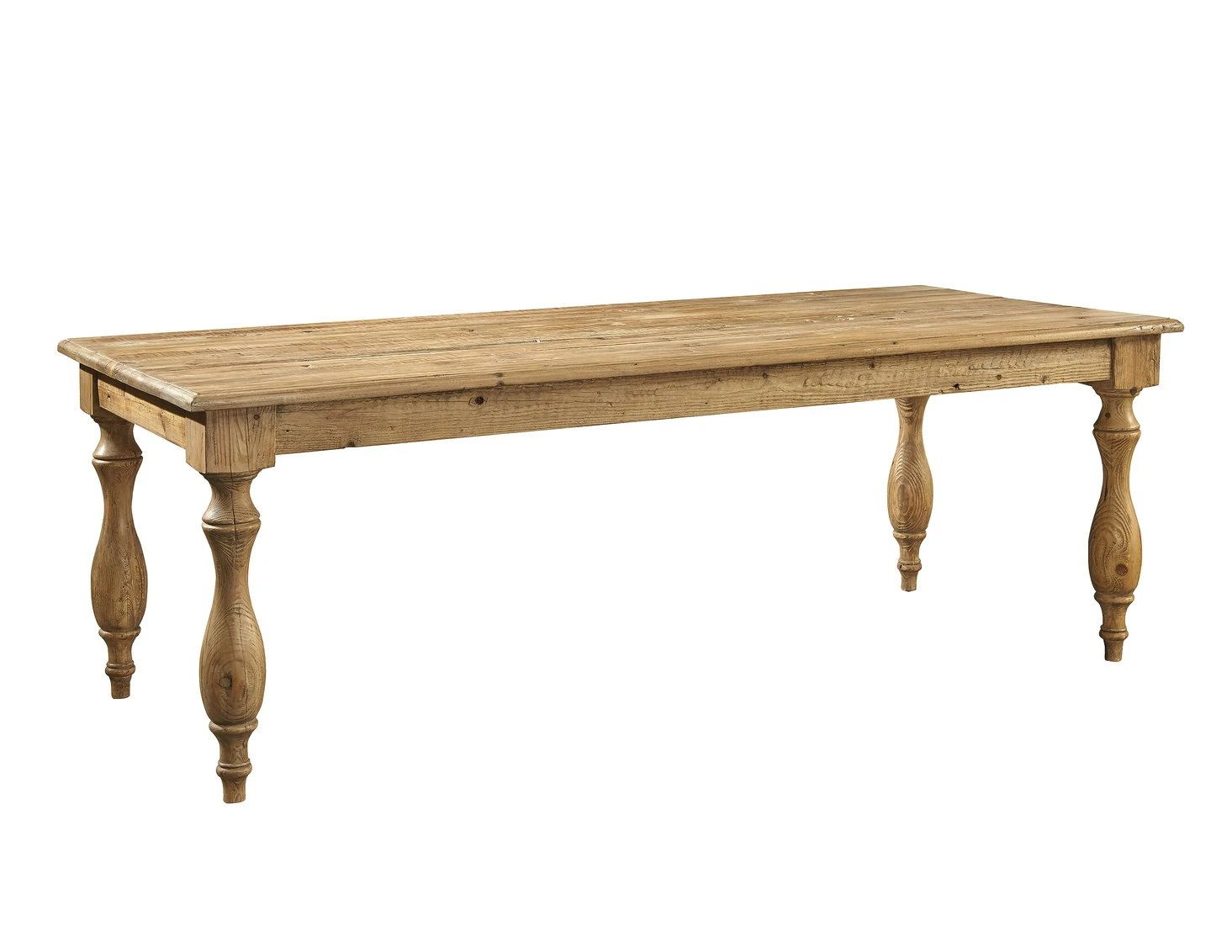Biloxi Dining Table Biloxi Dining Table - Image 1