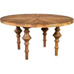 Labelle Side Table Chairside Tables Furniture Classics 8