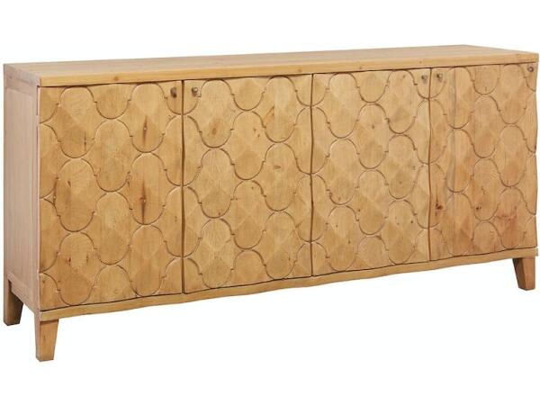 Nans Natural Sideboard 20-450