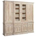Wainscott Display Cabinet