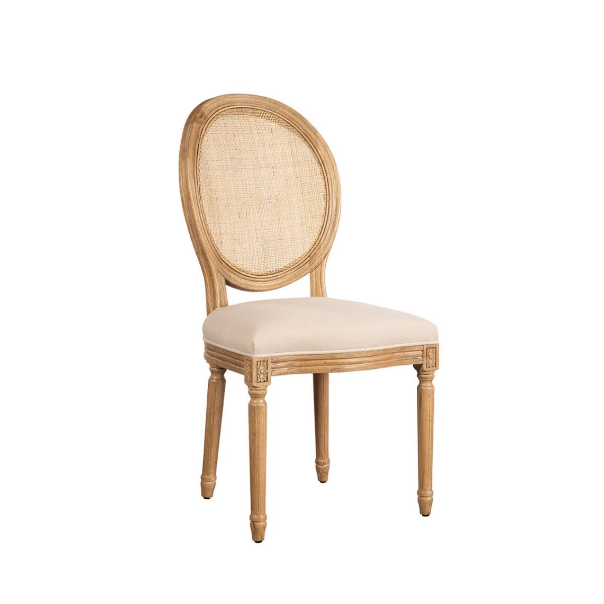 Lauren Chair Lauren Chair - Image 1