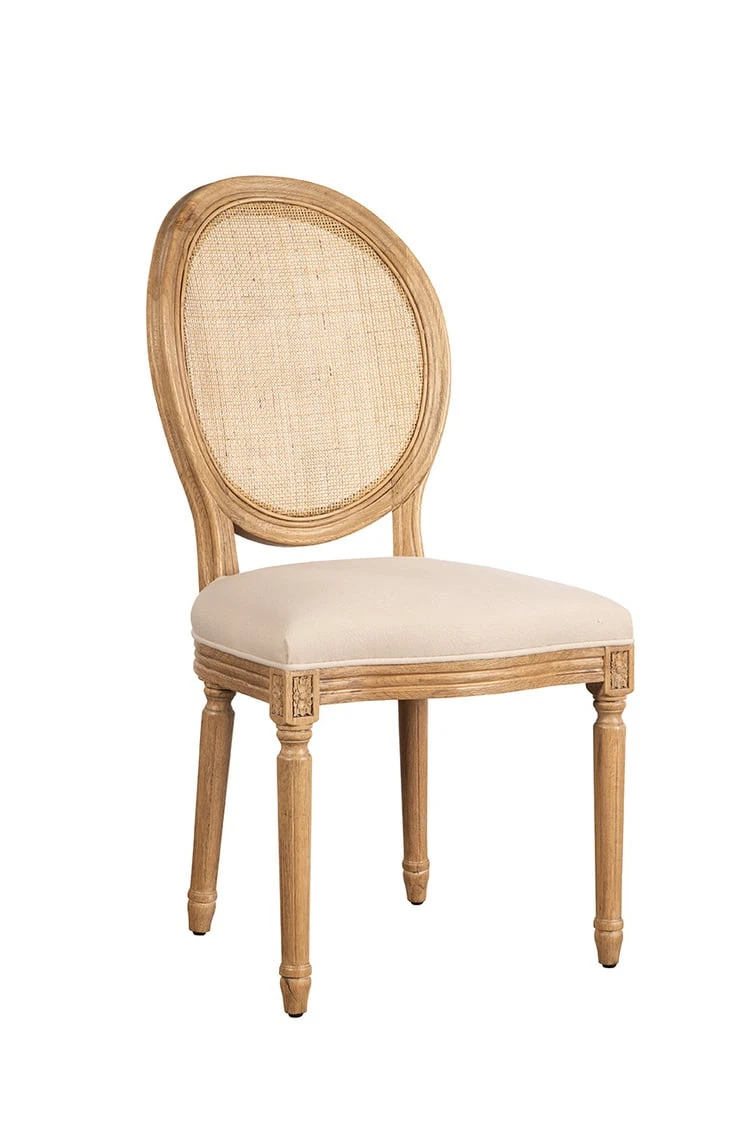 Lauren Chair Lauren Chair - Image 1