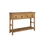 Eldorado Console