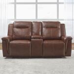 Avery Reclining Loveseat Loveseats Liberty Furniture 6