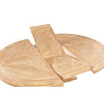 Manor House Extension Round Table - Image 3