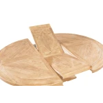 Manor House Extension Round Table - Image 3