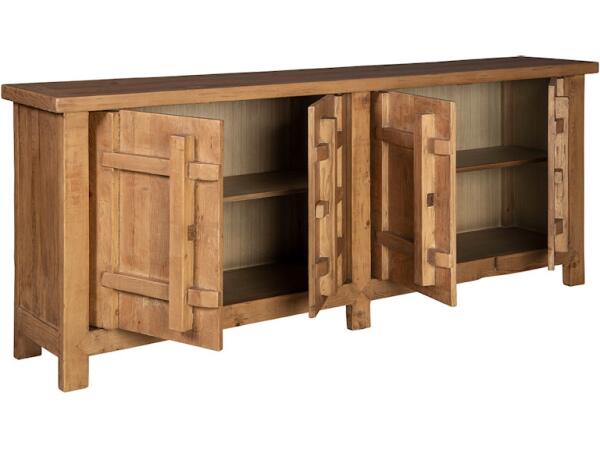 Odella Sideboard Dining Storage Furniture Classics 7