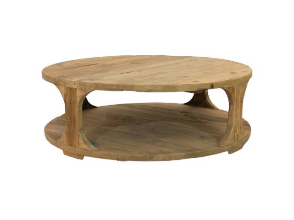 Pamlico Coffee Table Cocktail & Coffee Tables Furniture Classics
