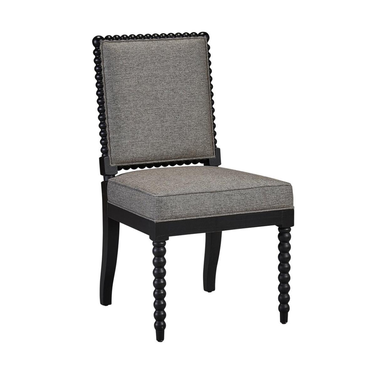 Sara Dining Chair Sara Dining Chair - Image 1