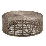 Jamestown Recessed Base Coffee Table Cocktail & Coffee Tables Furniture Classics 4