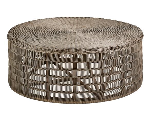 Jamestown Recessed Base Coffee Table Cocktail & Coffee Tables Furniture Classics