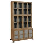 Carden Display Cabinet Dining Storage Furniture Classics 4