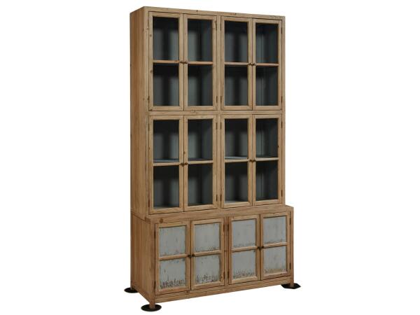 Carden Display Cabinet Dining Storage Furniture Classics