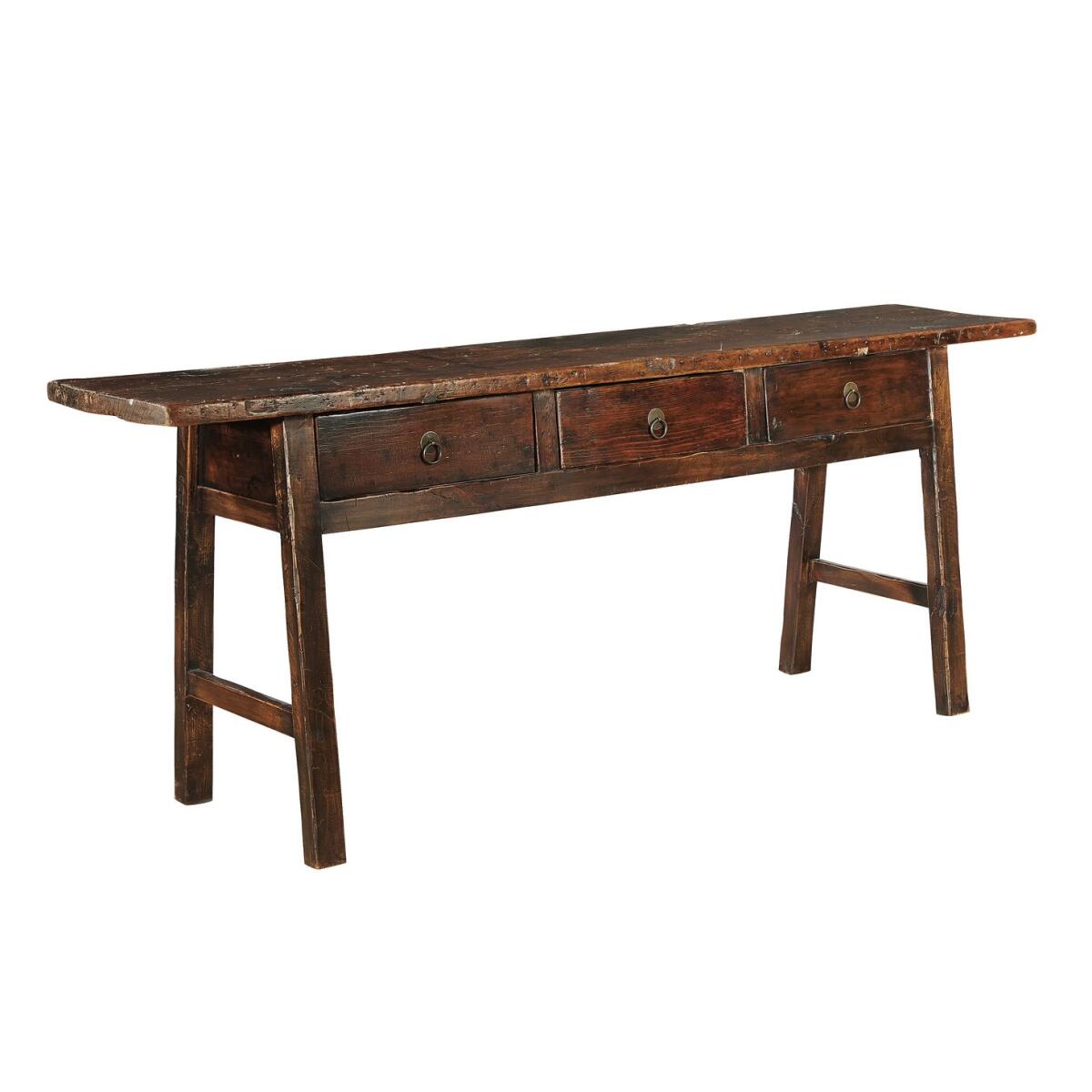 Butcher Table 70150 Butcher Table 70150 - Image 1