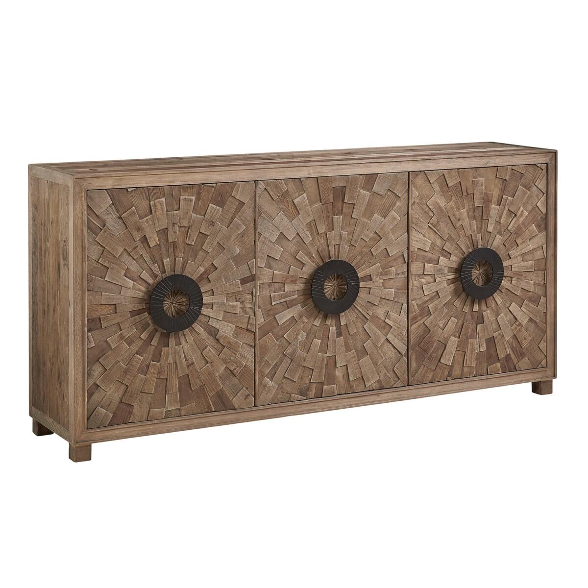 Sunfire Sideboard Sunfire Sideboard - Image 1