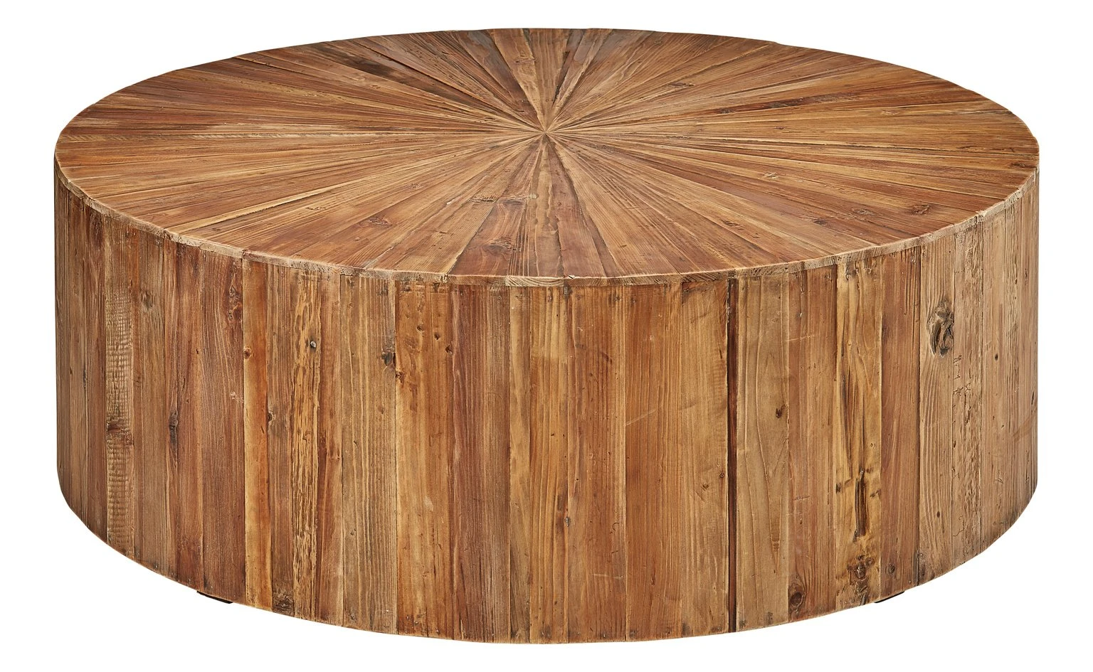 Sunburst Coffee Table Sunburst Coffee Table - Image 1