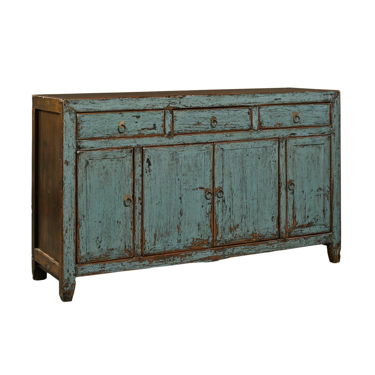 Paleo Sideboard Paleo Sideboard - Image 1