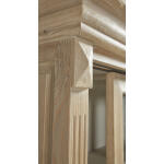 Countryside Display Cabinet Dining Storage Furniture Classics 5