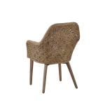 Gray Cahyo Chair Chairs Furniture Classics 7