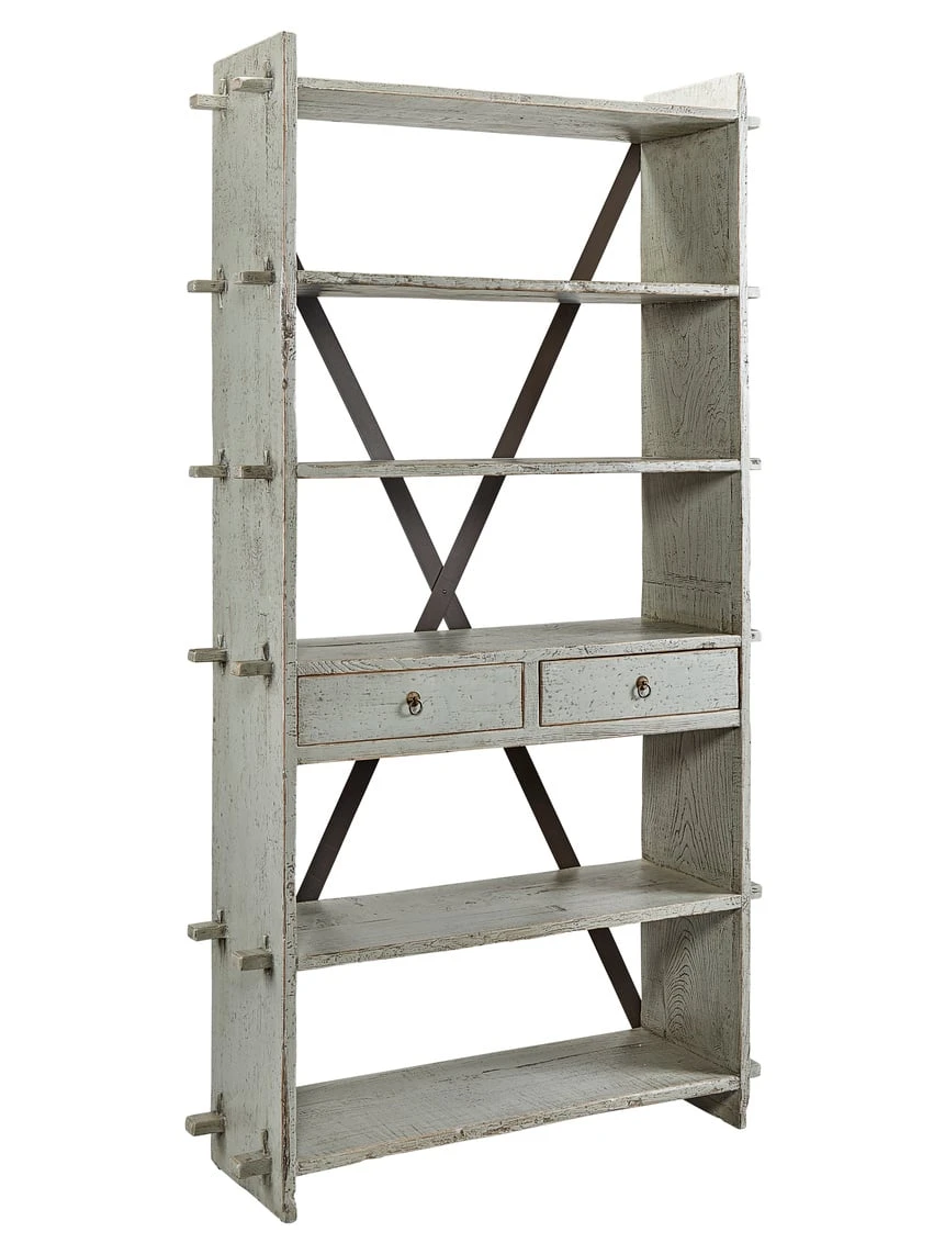 Brookshire Bookshelf 20-197 Brookshire Bookshelf 20-197 - Image 1