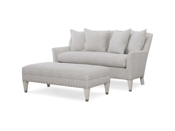 Crawley Leather Sofa Sofas Customizable 12