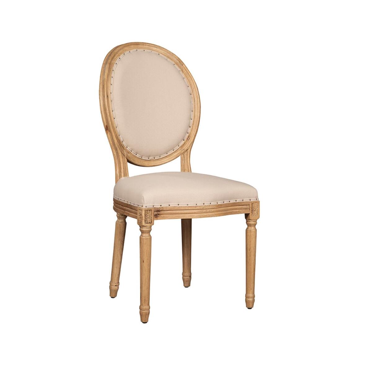 Christina Side Chair Christina Side Chair - Image 1