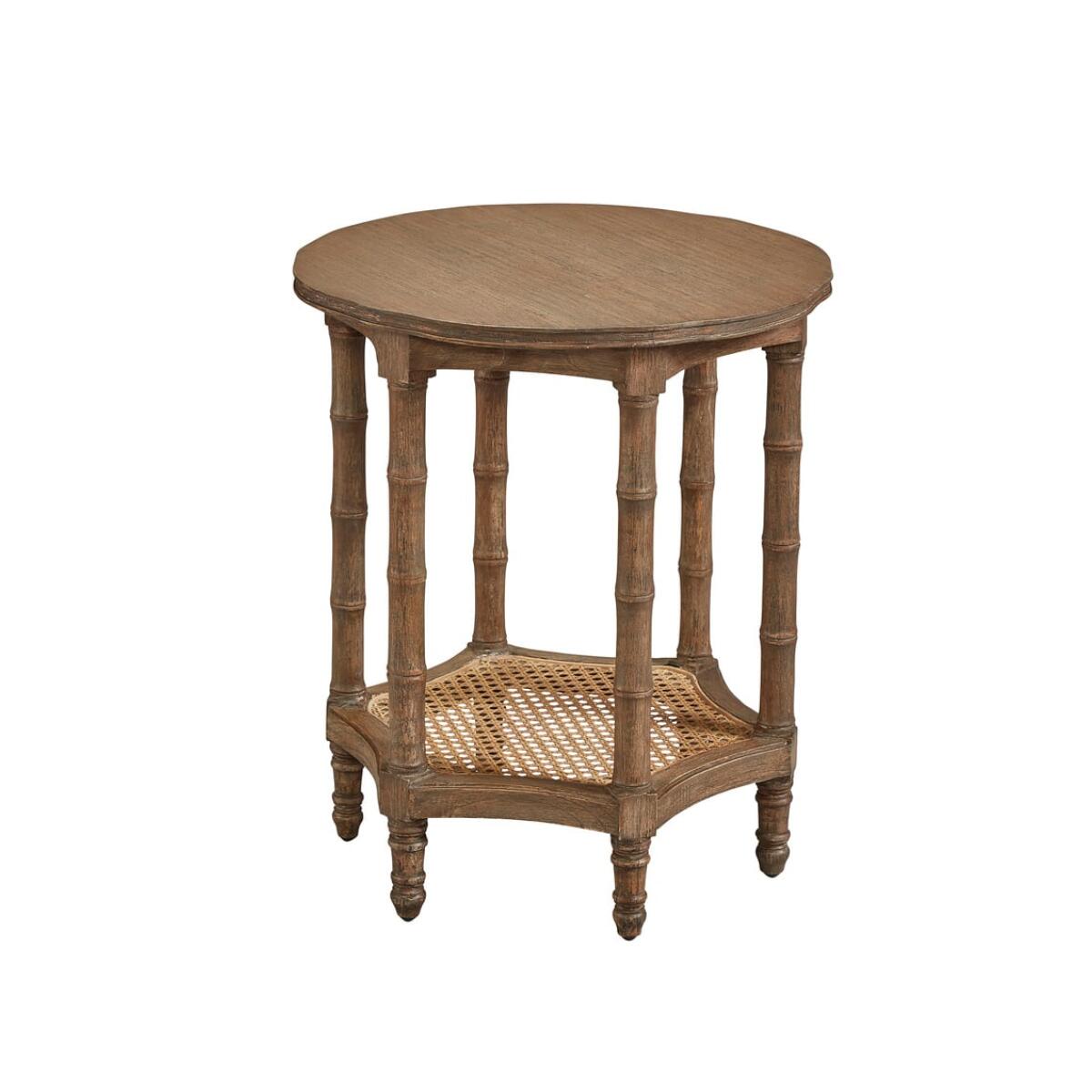 Binx End Table Binx End Table - Image 1