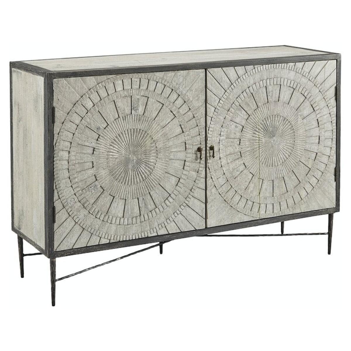 Bohemian Server (SKU: 40-145) Dining Storage Furniture Classics 2 Bohemian Server (SKU: 40-145) Dining Storage Furniture Classics 2