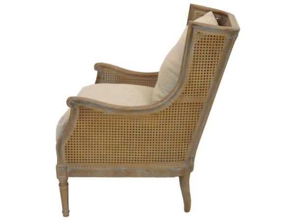 Tova Occasional Chair - Image 3