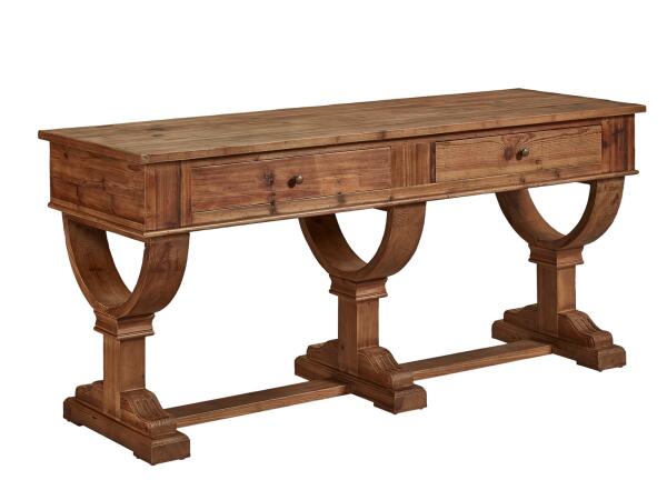 Nero Entry Console Console Tables Furniture Classics