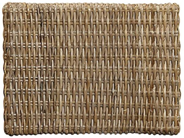 Woven Kobu Counter Stool - Image 2