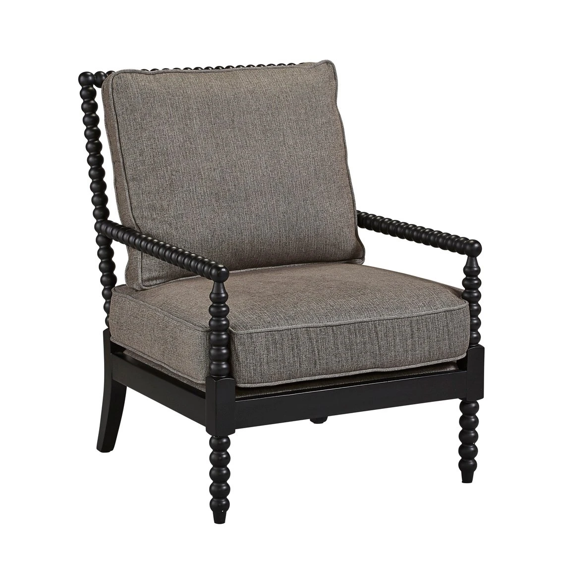 Sara Chair Black Sara Chair Black - Image 1