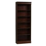 Brayton Manor Jr Executive 72 Inch Bookcase Bookcases Liberty Furniture 9