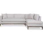 P2564-89 Allure Sofa Sofas Gray 14