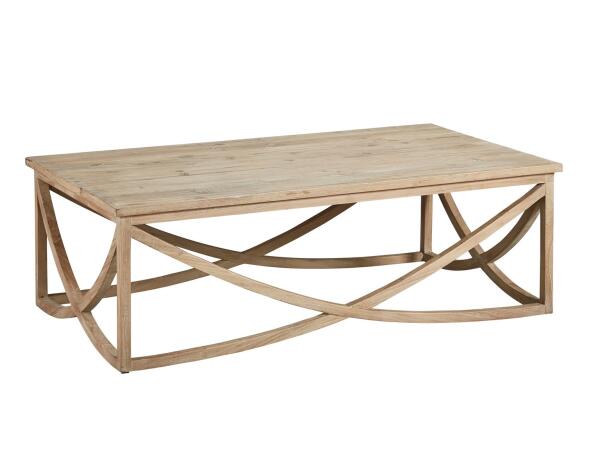 Wishbone Coffee Table Cocktail & Coffee Tables Furniture Classics