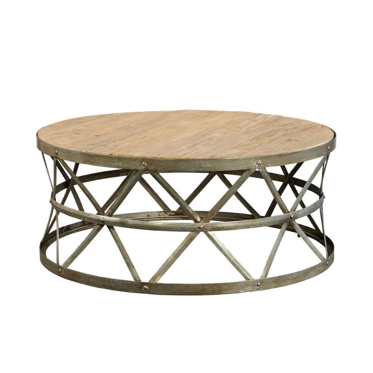 Ringling Coffee Table Ringling Coffee Table - Image 1