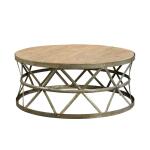Clover Cocktail Table Cocktail & Coffee Tables Furniture Classics 6
