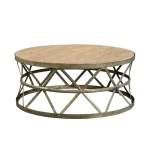 Ringling Coffee Table
