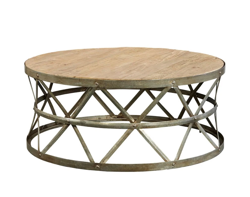 Ringling Coffee Table Ringling Coffee Table - Image 1