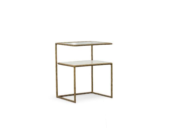 Hastings Side Table Chairside Tables Furniture Classics