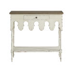 Lacey Narrow Console - Image 4