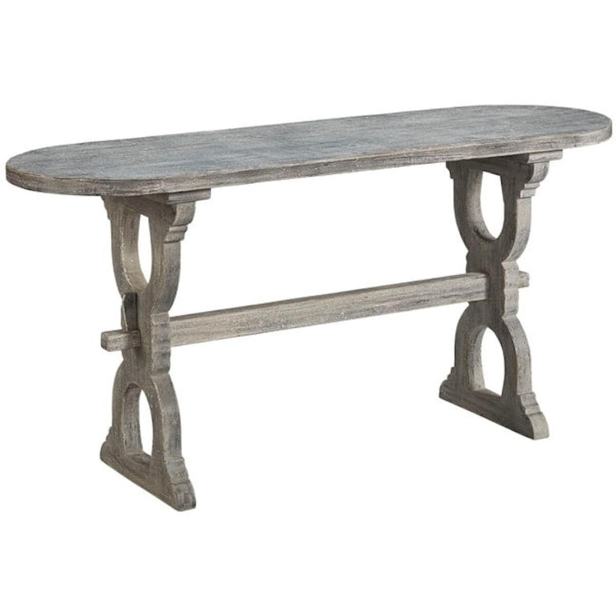 Potomac Console Table Potomac Console Table - Image 1