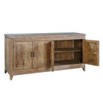 Reclaimed Merchant Sideboard Dining Storage Furniture Classics 5